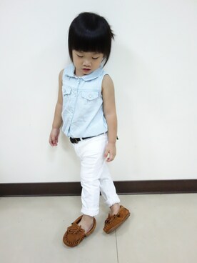 Masha.TWさんのコーディネート