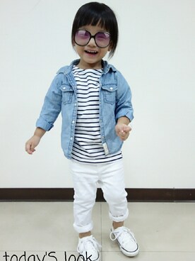 Masha.TWさんのコーディネート