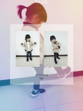Masha.TWさんのコーディネート