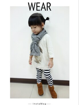 Masha.TWさんのコーディネート