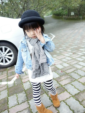 Masha.TWさんのコーディネート