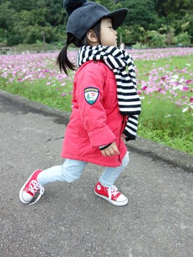 Masha.TWさんのコーディネート