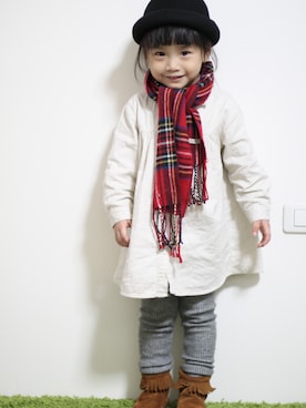 Masha.TWさんのコーディネート