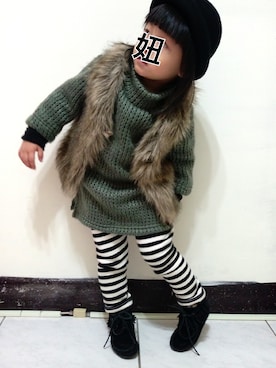 Masha.TWさんのコーディネート