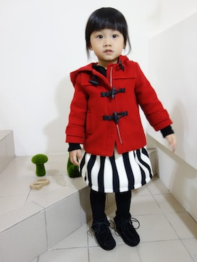 Masha.TWさんのコーディネート