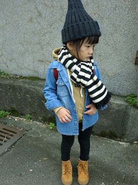 Masha.TWさんのコーディネート