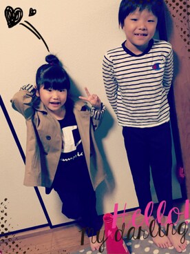 miisaさんのコーディネート