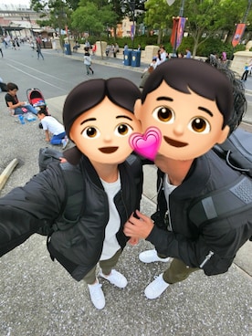 kana☺︎さん(レディース・154cm)の秋コーディネート