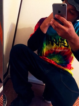 Sadcoryさんのコーディネート