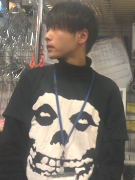 よしこさんのコーディネート