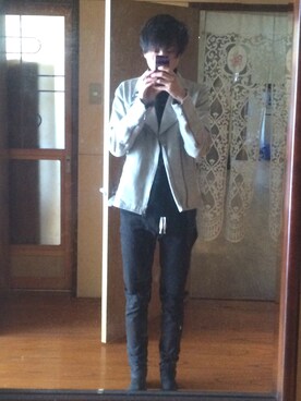 よしこさんのコーディネート