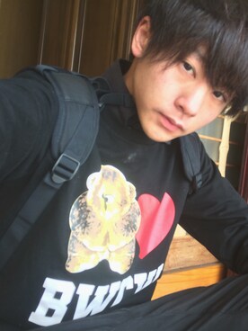 よしこさんのコーディネート