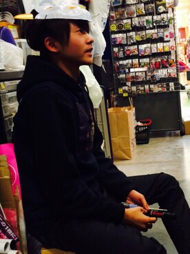 よしこさんのコーディネート