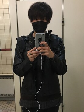 よしこさんのコーディネート