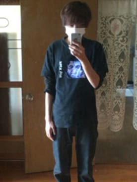 よしこさんのコーディネート