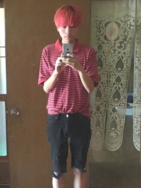 よしこさんのコーディネート