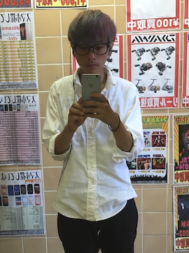 よしこさんのコーディネート