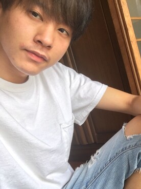 よしこさんのコーディネート