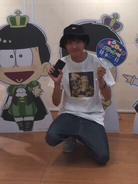 よしこさんのコーディネート