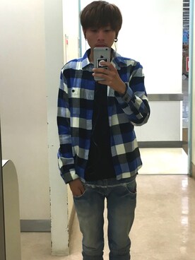 よしこさんのコーディネート