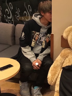 よしこさんのコーディネート