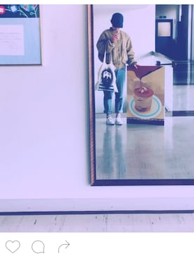 ｲｼｶﾜさんのコーディネート