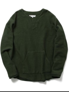 ミクロ太郎さんのコーディネート