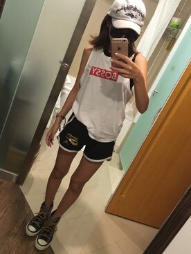 Ayana☺︎さんのコーディネート