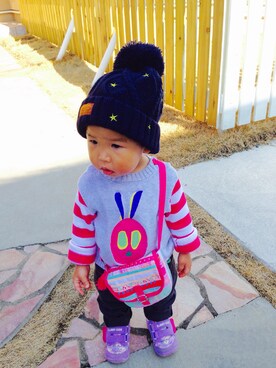 ichikaさんのコーディネート