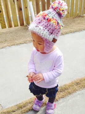 ichikaさんのコーディネート