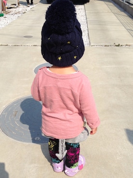 ichikaさんのコーディネート