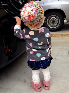 ichikaさんのコーディネート