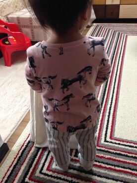 ichikaさんのコーディネート