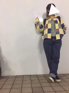 さっころぽんさんのコーディネート