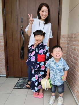 Asami Hinataさんのコーディネート