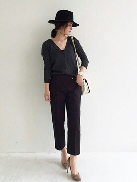 C A N A G Eさんのコーディネート