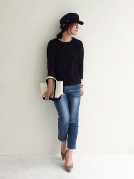 C A N A G Eさんのコーディネート