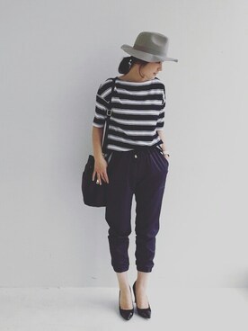 C A N A G Eさんのコーディネート