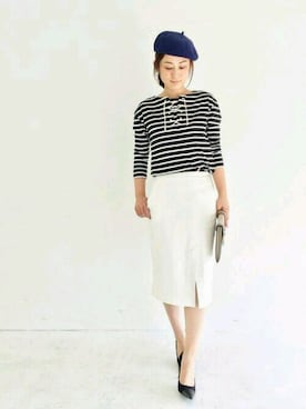 C A N A G Eさんのコーディネート