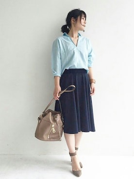 C A N A G Eさんのコーディネート