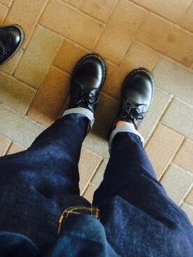 空条さん（レディース・163cm）の春コーディネート