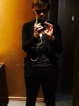 Okuya Yukiさんのコーディネート