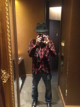 Okuya Yukiさんのコーディネート