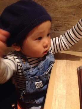 ARATAさんのコーディネート