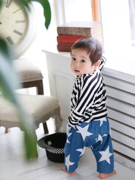 ARATAさんのコーディネート