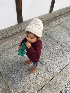 ARATAさんのコーディネート