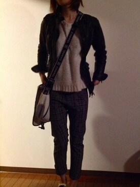 ayaさんのコーディネート