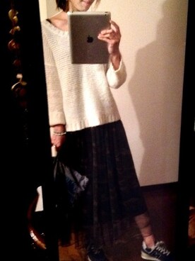 ayaさんのコーディネート