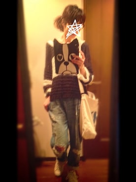 ayaさんのコーディネート