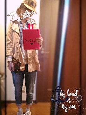 ayaさんのコーディネート